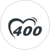 400電話